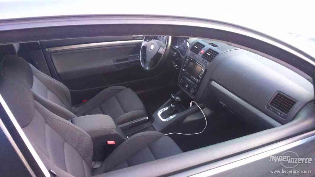 Volkswagen golf 5 1.9TDI DSG - foto 2