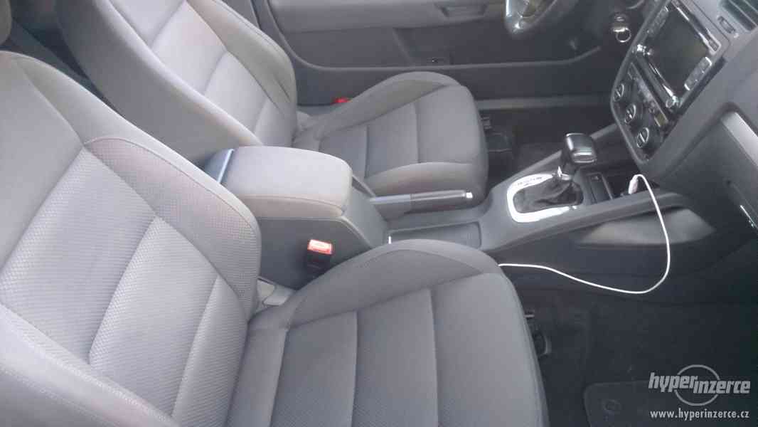 Volkswagen golf 5 1.9TDI DSG - foto 3