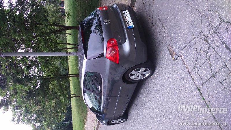 Volkswagen golf 5 1.9TDI DSG - foto 7