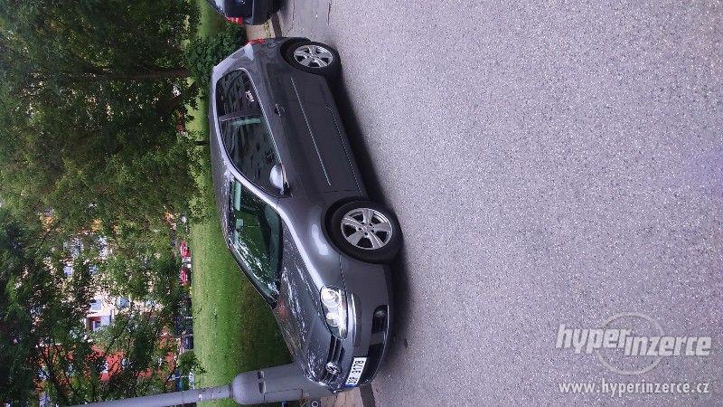 Volkswagen golf 5 1.9TDI DSG - foto 8