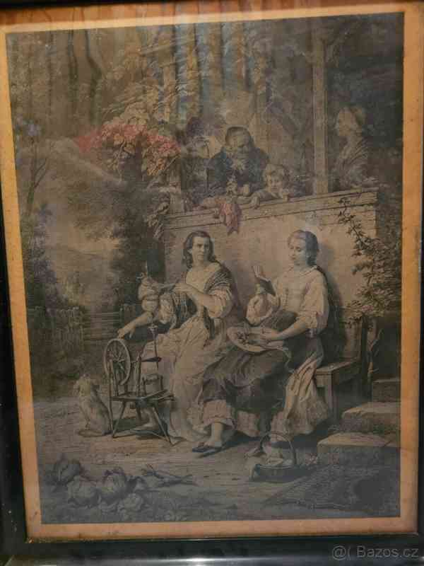 Obrazy - foto 2