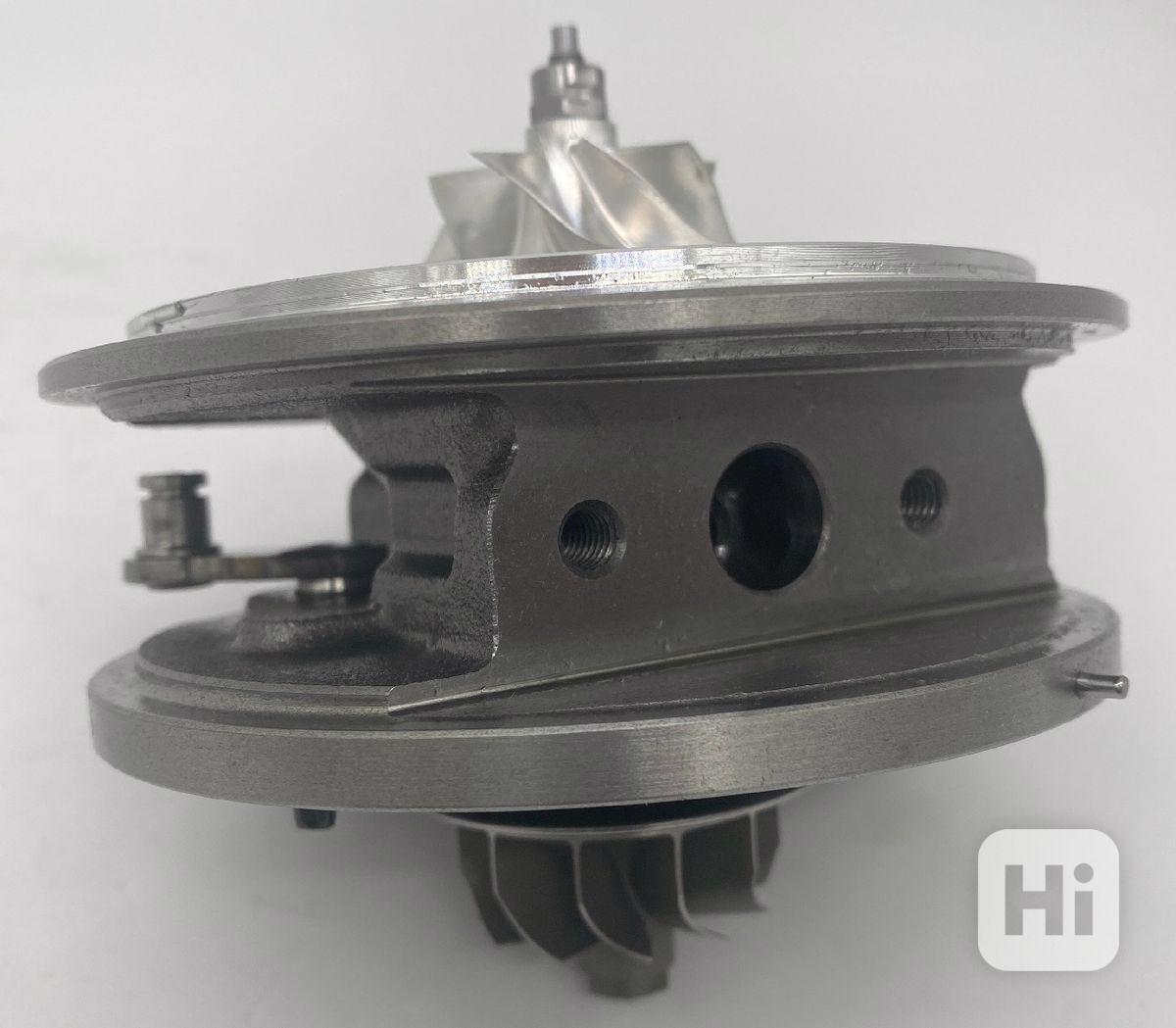 Střed turba Ložiskový uzel 04L253020G 8303245004 - foto 1