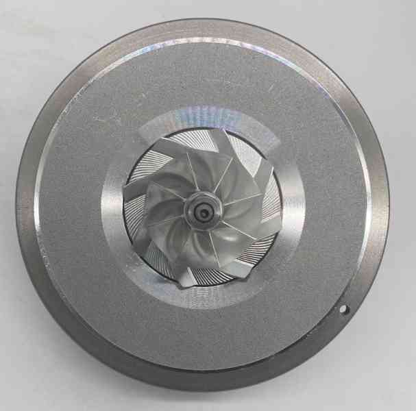 Střed turba Ložiskový uzel 04L253020G 8303245004 - foto 4