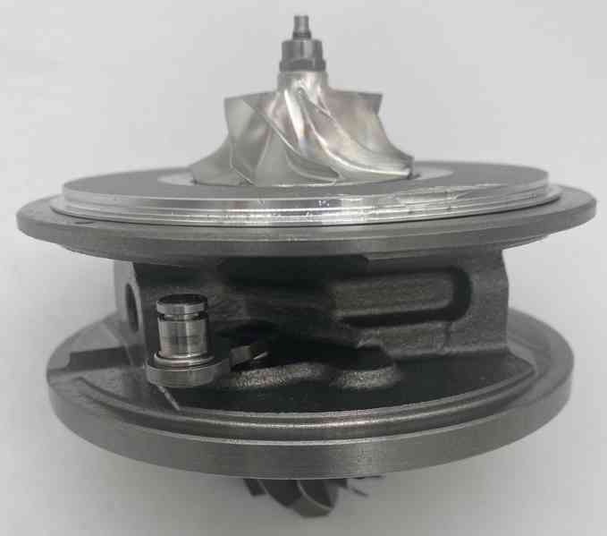 Střed turba Ložiskový uzel 04L253020G 8303245004 - foto 3