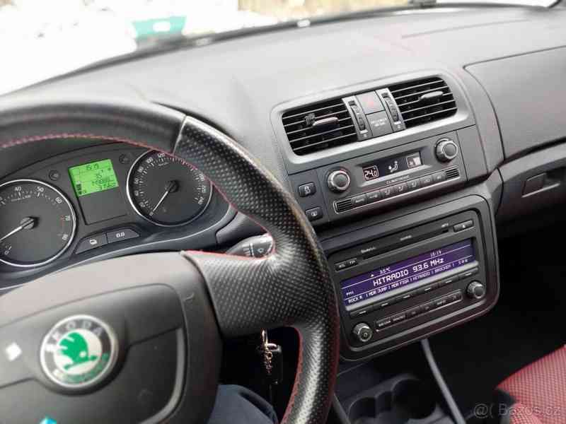 Škoda Fabia Monte Carlo - foto 9