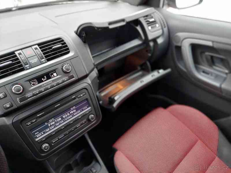 Škoda Fabia Monte Carlo - foto 7