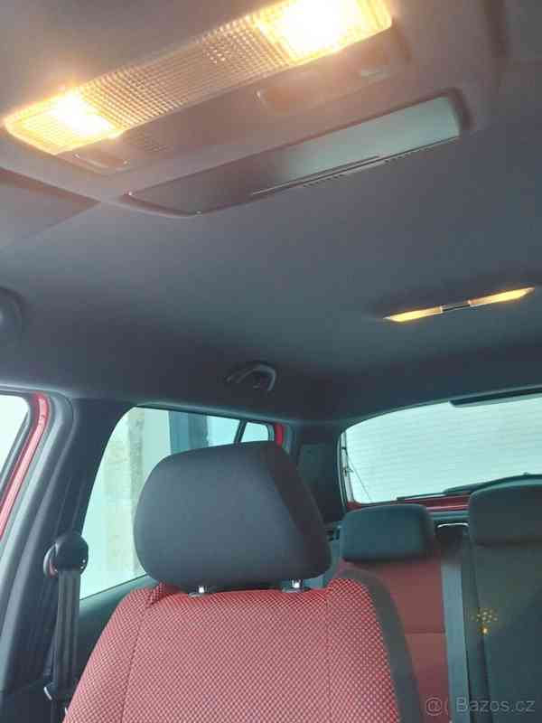 Škoda Fabia Monte Carlo - foto 3