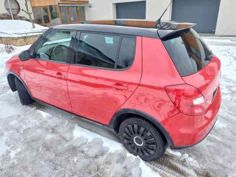 Škoda Fabia Monte Carlo - foto 11