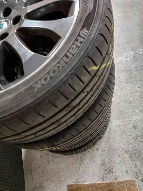 Škoda Fabia Monte Carlo - foto 6