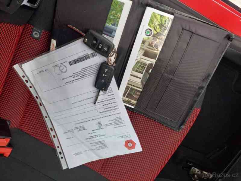 Škoda Fabia Monte Carlo - foto 12