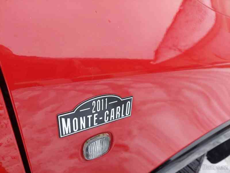 Škoda Fabia Monte Carlo - foto 18