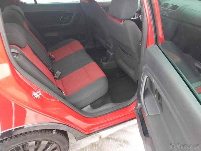 Škoda Fabia Monte Carlo - foto 15