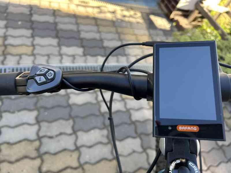 Elektrokolo Crussis - foto 7