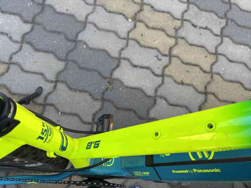 Elektrokolo Crussis - foto 4