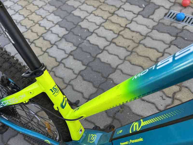 Elektrokolo Crussis - foto 6