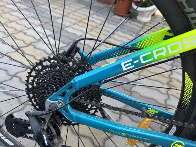 Elektrokolo Crussis - foto 3