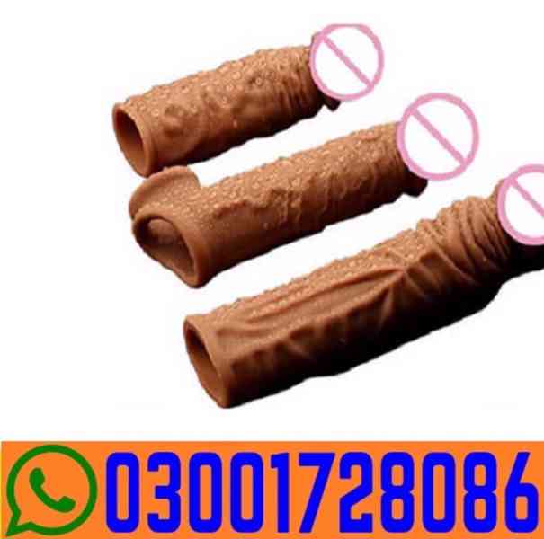 Dragon Skin Color Silicone Condom In Multan # O3OO1728O86