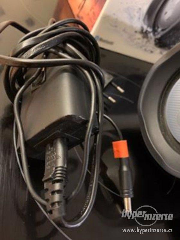 Reproduktor JBL Xtreme 2 - foto 2