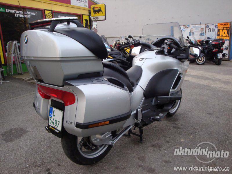 Prodej motocyklu BMW K 1200 LT - foto 3