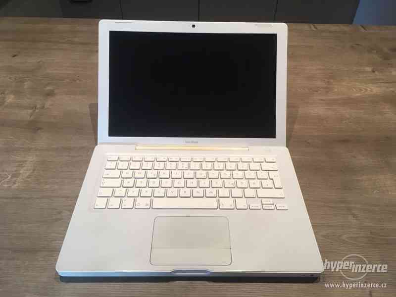 MacBook 13” - foto 1