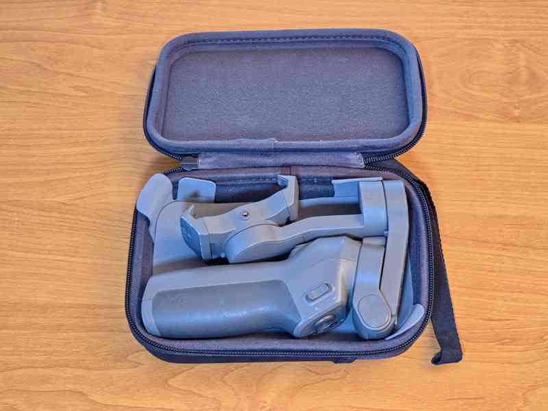 DJI Osmo Mobile 3 Combo - foto 7