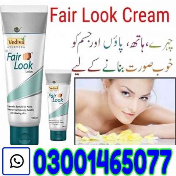Fair Look Cream In Pakistan # O3001465O77 # Order Now