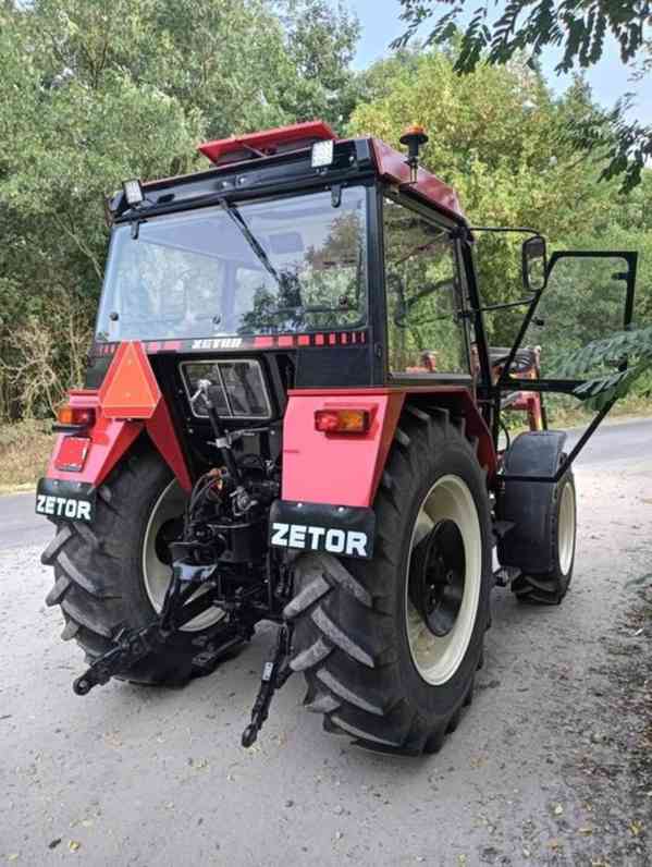 Zetor - foto 2