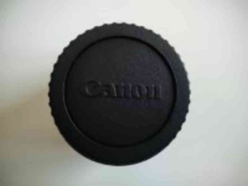 Canon EF 50mm f/1.8 STM - foto 2