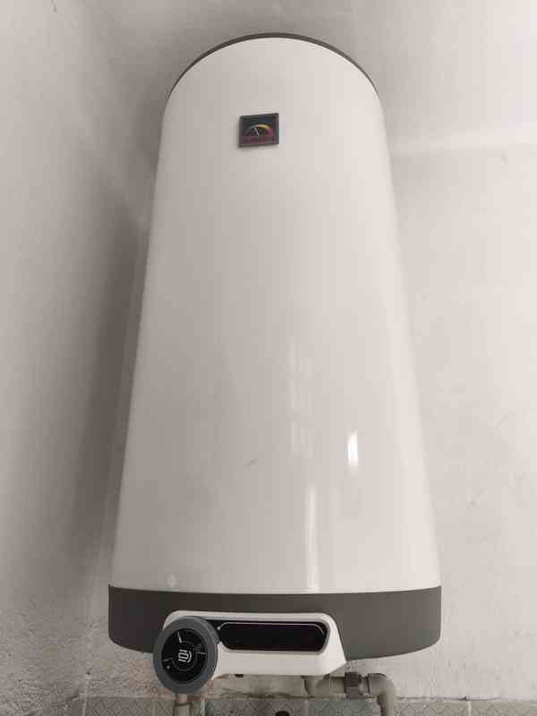 Bojler Dražice OKCE 125 - foto 2