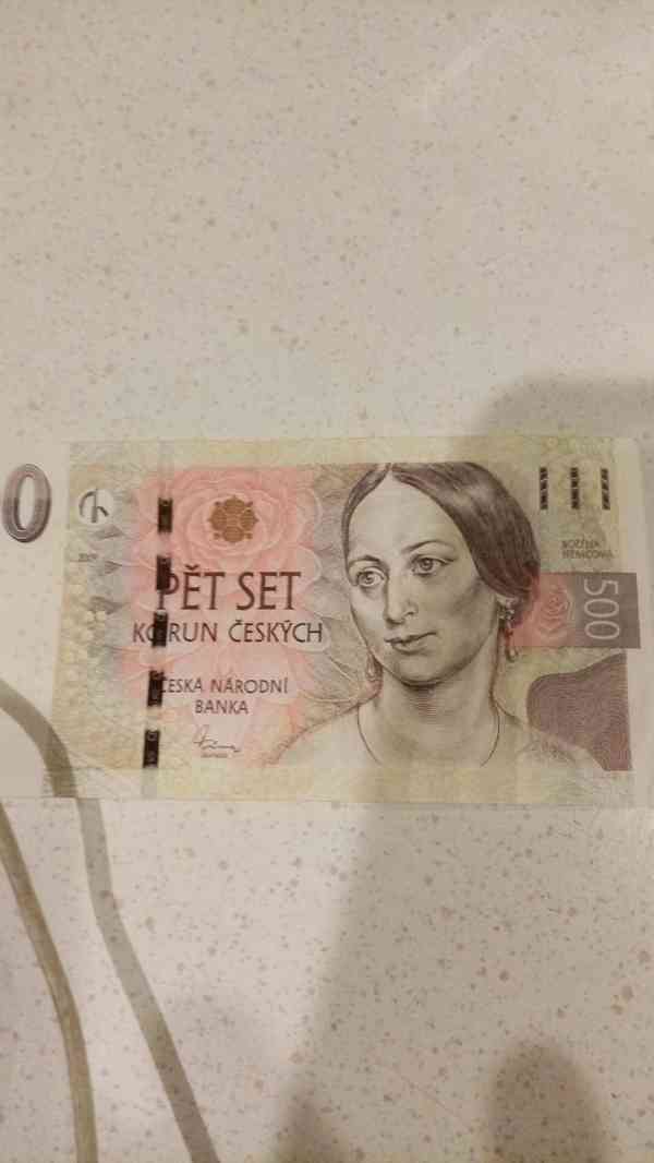 Rychlá a seriózní půjčka - foto 1