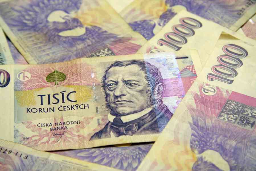 Půjčka a financování - foto 2