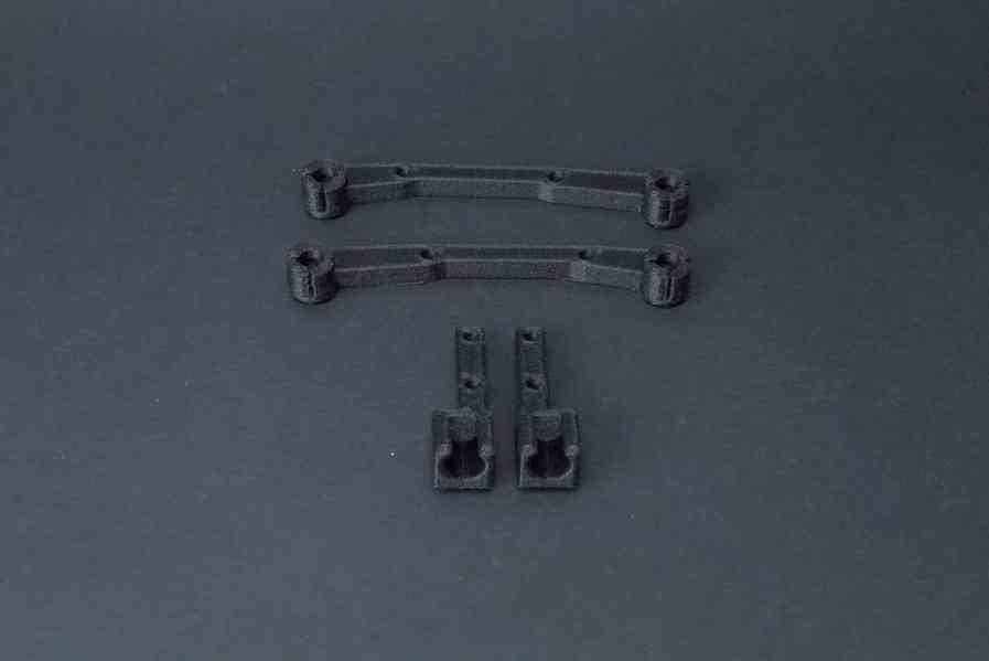 Bi-xenon sada - Octavia 2 predfacelift - foto 6