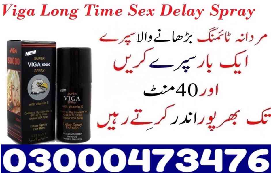 Viga 50000 Delay Spray In Rawalpindi >?>>< 03000473476 - foto 1