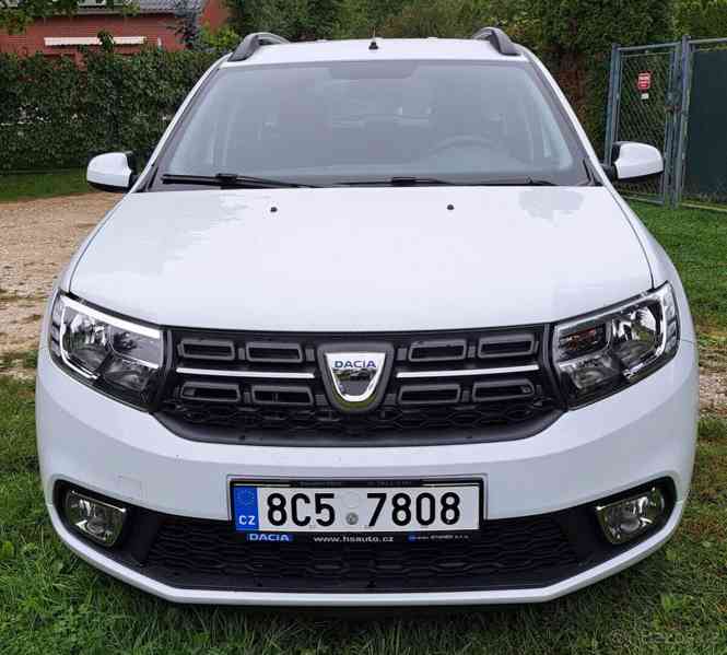 DACIA LOGAN II MCV - foto 1
