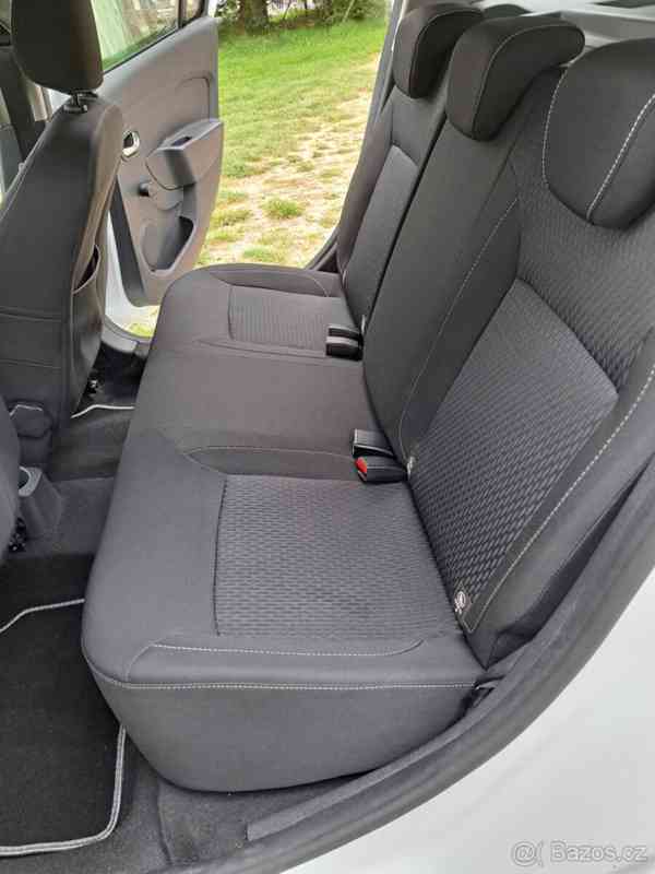 DACIA LOGAN II MCV - foto 8