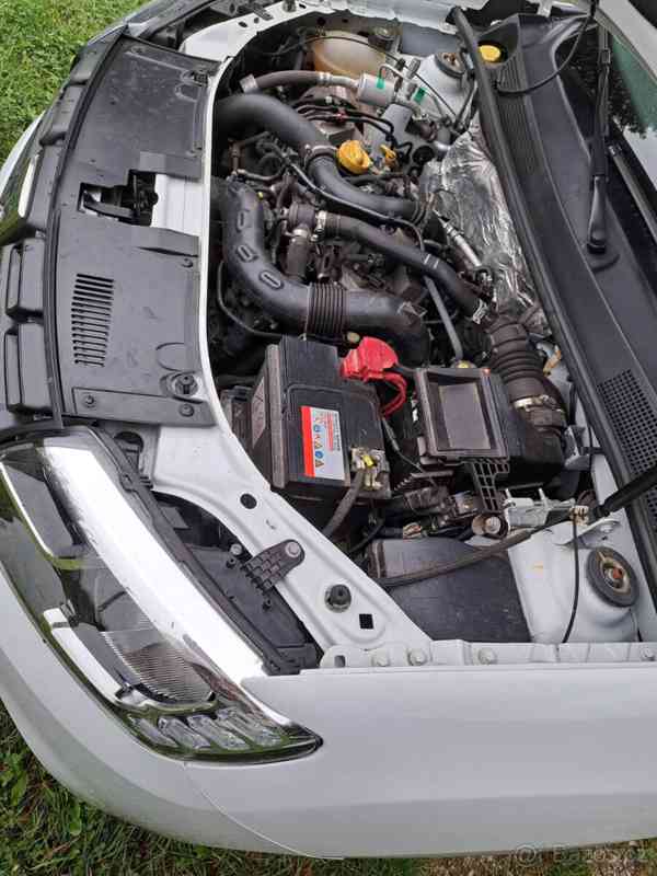 DACIA LOGAN II MCV - foto 10