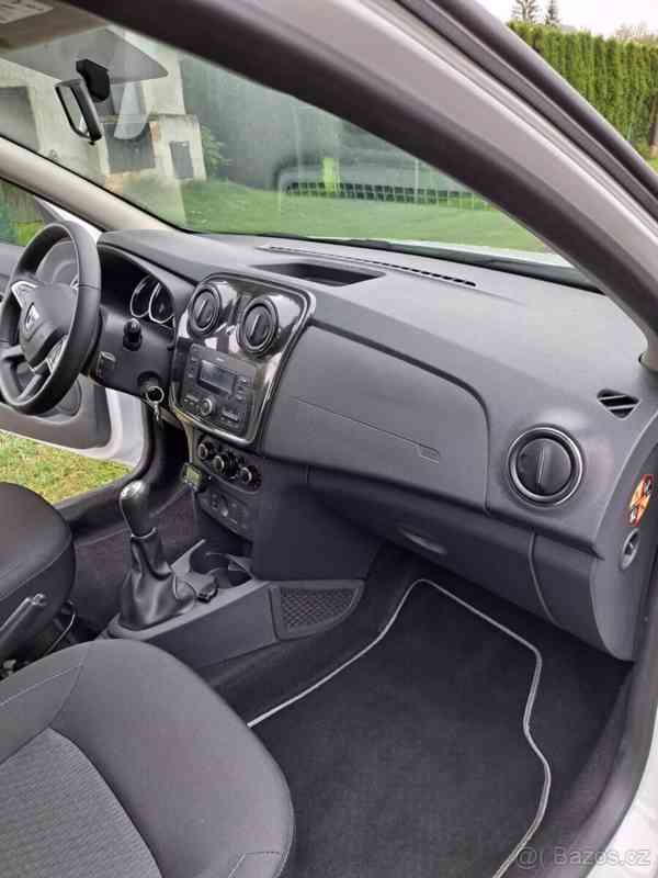 DACIA LOGAN II MCV - foto 11