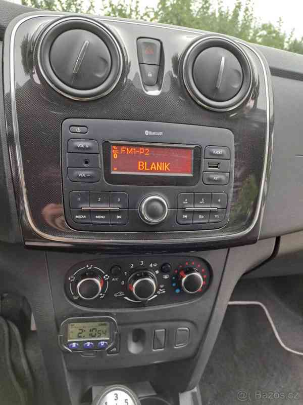 DACIA LOGAN II MCV - foto 9