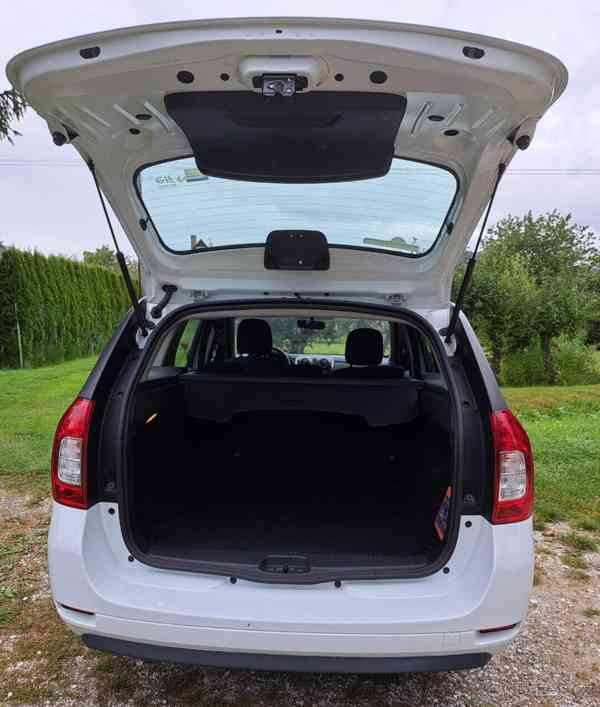 DACIA LOGAN II MCV - foto 3