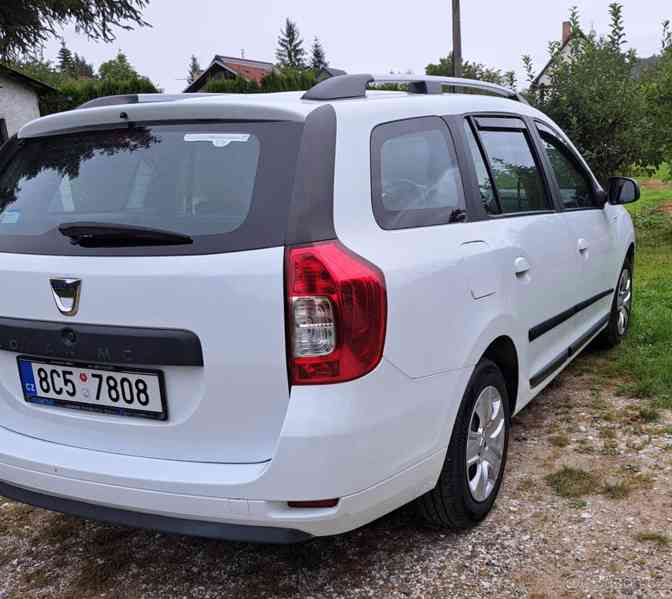 DACIA LOGAN II MCV - foto 2