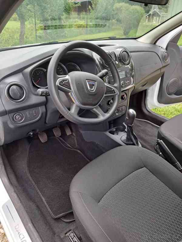 DACIA LOGAN II MCV - foto 5
