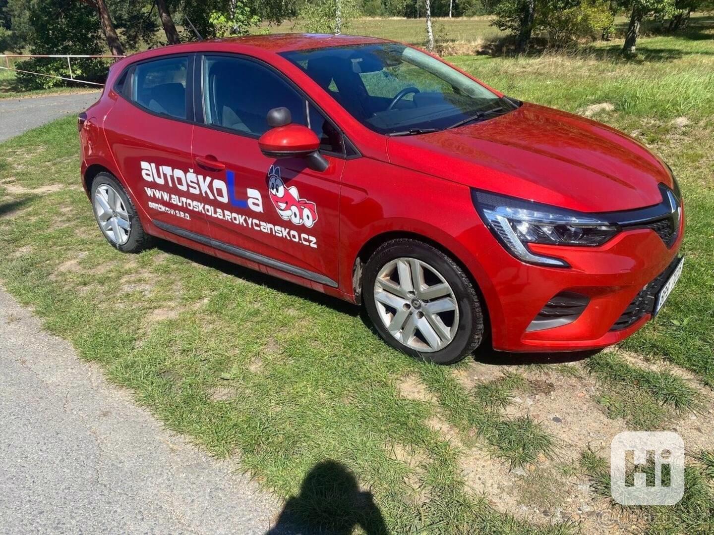 Renault Clio 1,0 - foto 1