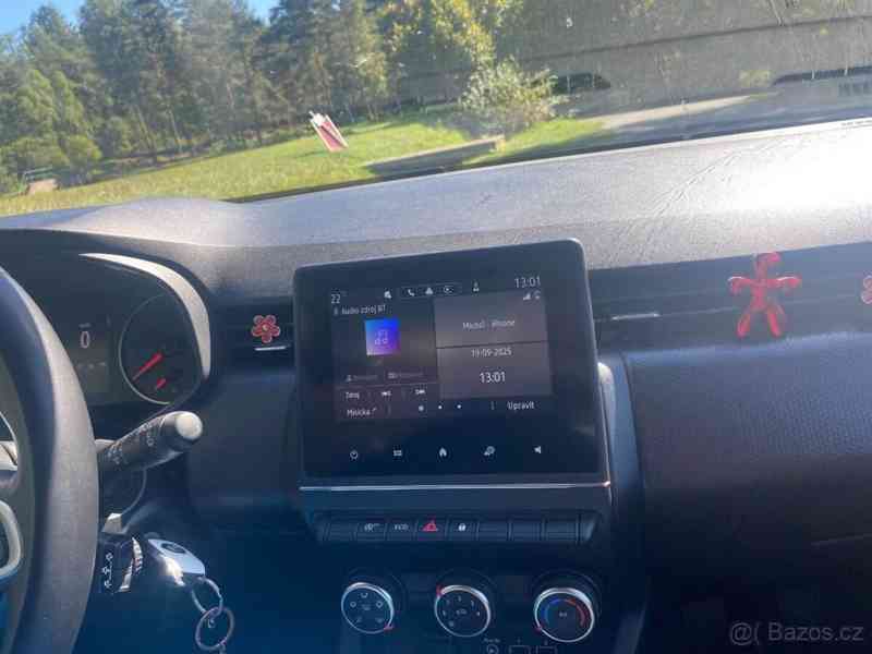 Renault Clio 1,0 - foto 5