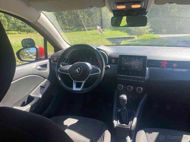 Renault Clio 1,0 - foto 6