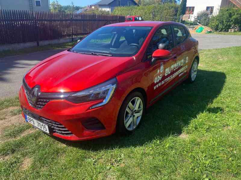 Renault Clio 1,0 - foto 4