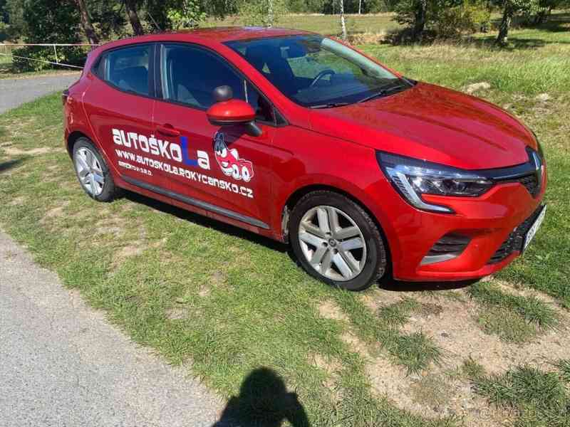 Renault Clio 1,0 - foto 1