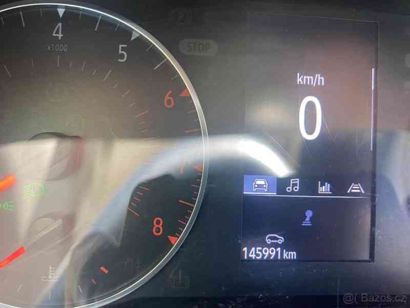 Renault Clio 1,0 - foto 7