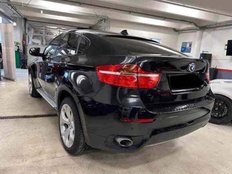 BMW X6 - foto 4