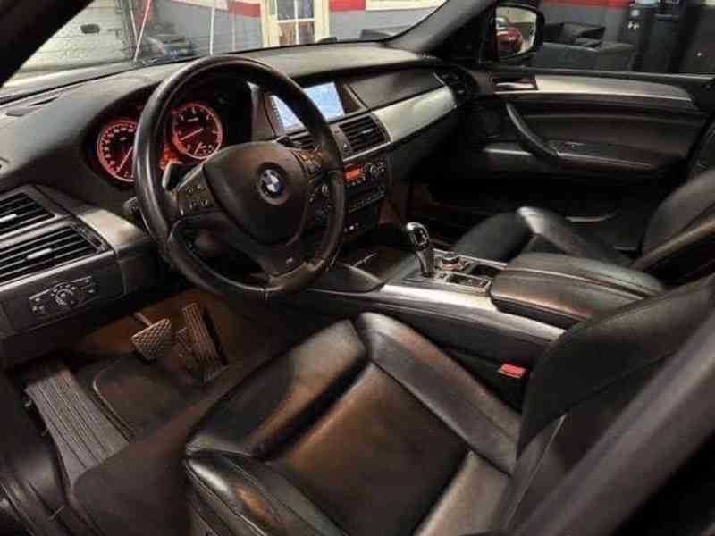BMW X6 - foto 10