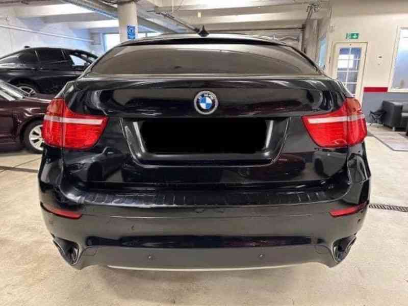 BMW X6 - foto 6